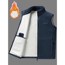 G 34438 Fleece Vest for Men ������ҡ�������� ŷ���羳