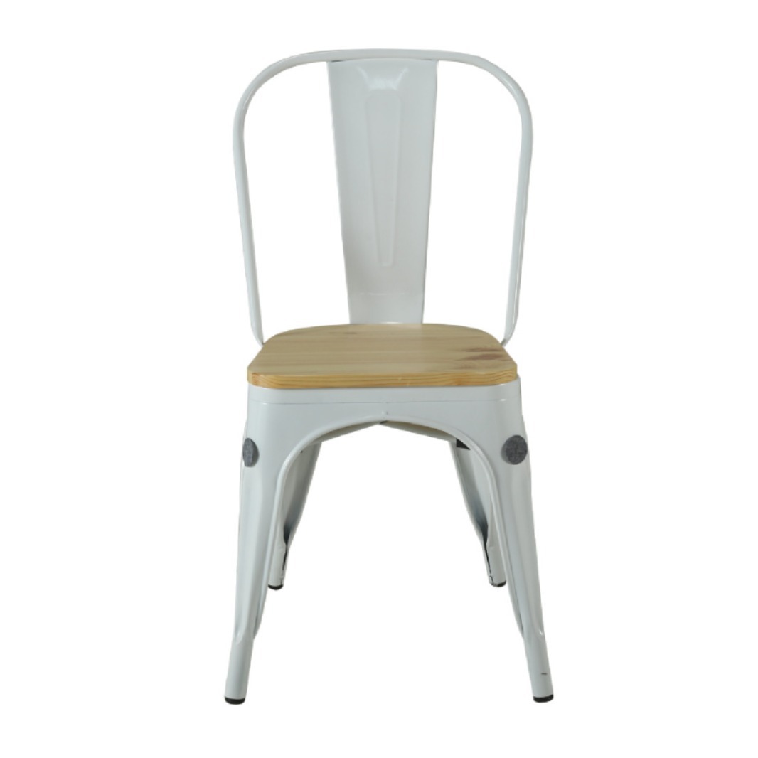 TikTok fábrica de comercio exterior silla de mesa de comedor de lujo ligera silla de comedor de alta calidad silla de respaldo casera nórdica silla