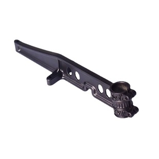 Foshan Source Die-Casting Manufacturer Professionally Customizes Magnesium-Aluminum Die-Casting Electric Vehicle Three-Wheeled Magnesium Bicycle Frame Mold Opening