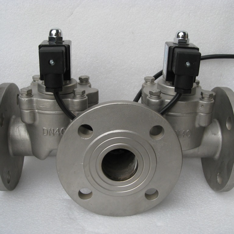 厂家供应优质两位三通 一进一出 二进一出 一进二出电磁阀