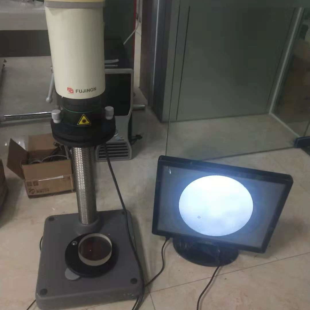 Недорогой японский легкий лазерный сферический инструмент для заброса F601