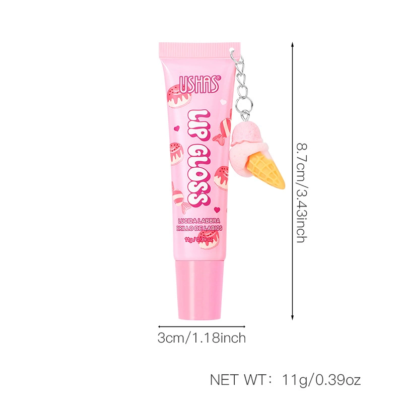 П lipstick?