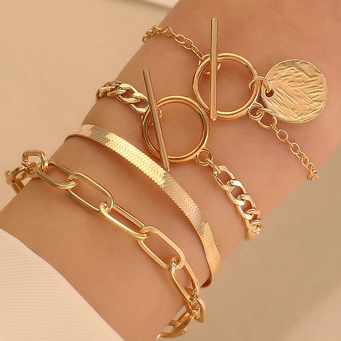 KC gold 0046