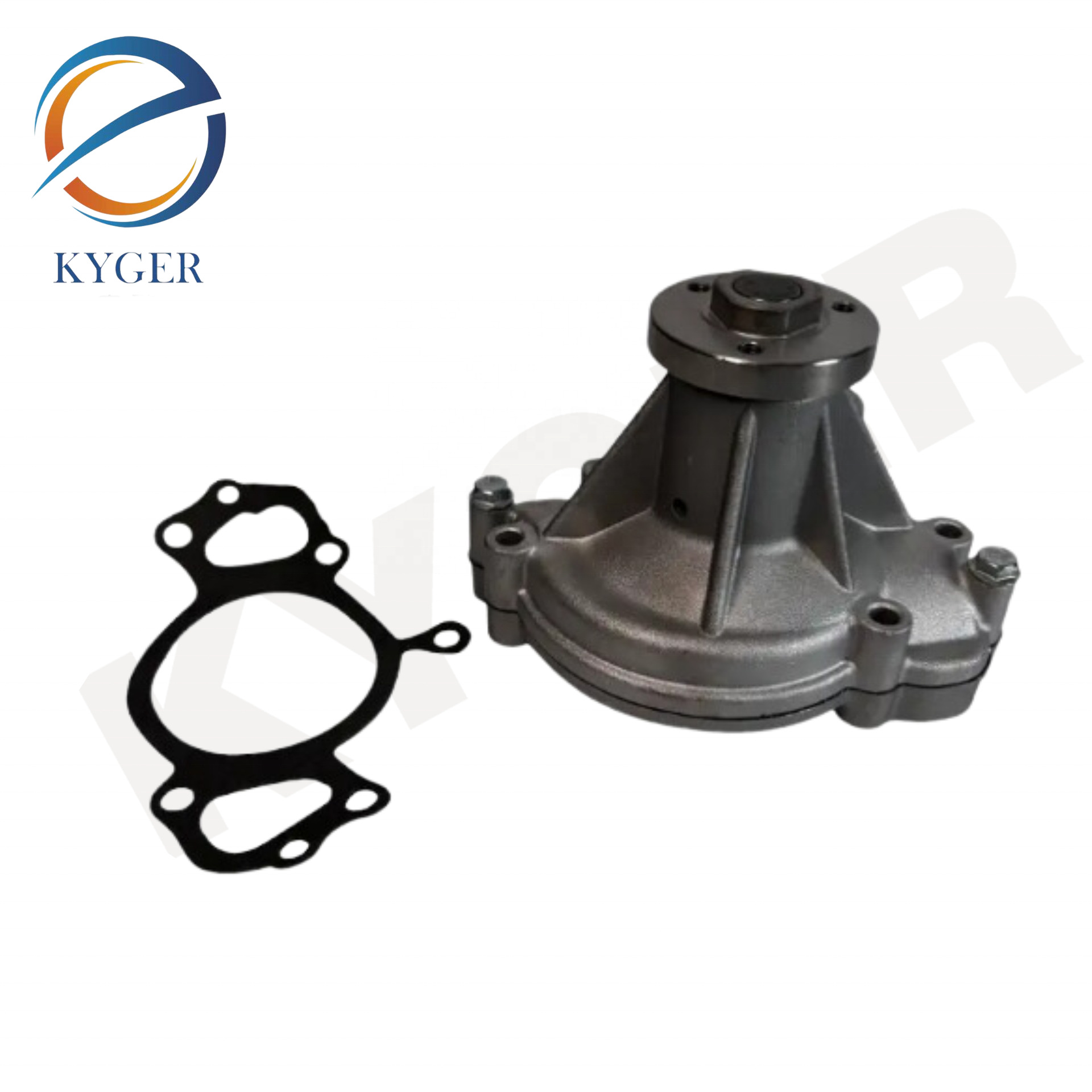 Suitable for Land Rover Range Rover RR02 Discovery D3 Jaguar JR Water Pump 4575902 AJ88912