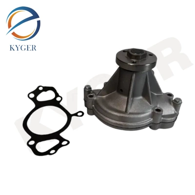 Water pump Range Rover RR02 Discovery
