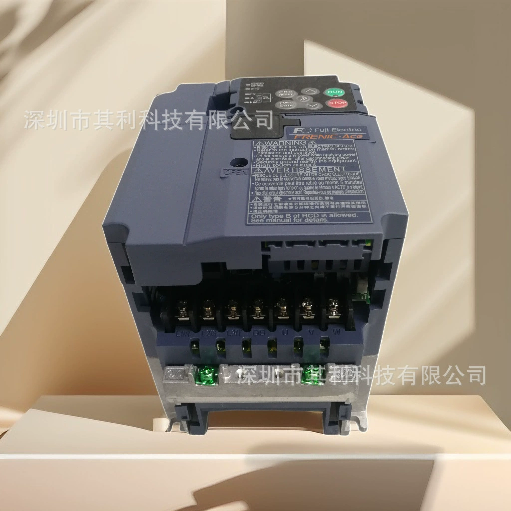 Преобразователь Fuji FRN0004E2S-4C FRN0006E2S-4C FRN0007E2S-4C, новый оригинал