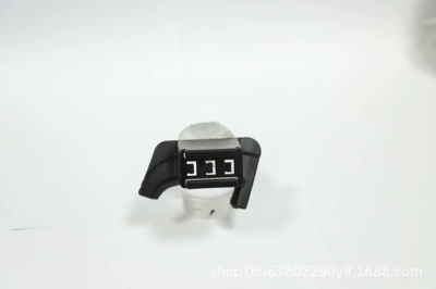 Car phone holder, base car mobile phone bracket - buick-09-13-regal-single-base-small-ball-b-64