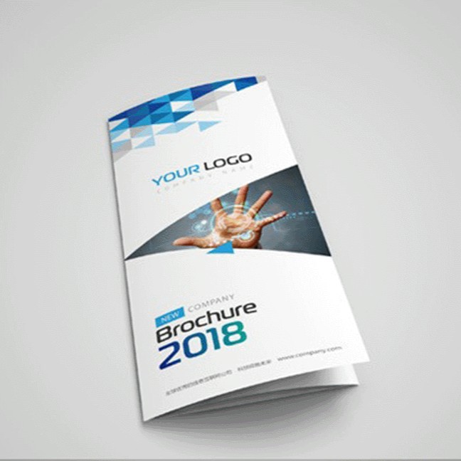 北京厂家三折页折页宣传单宣传单定 做广告宣传单产品说明书