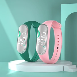 电子表;石英表;表盒