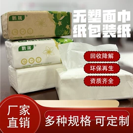 其他工业用纸;滤纸;其他包装用纸