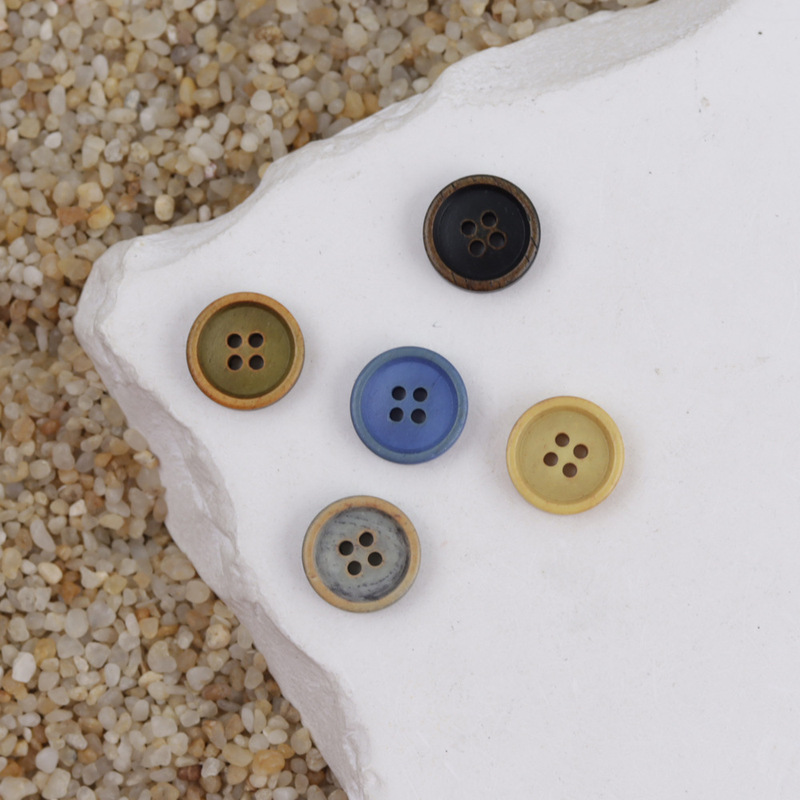 Black Brown Beef Material Button Shirt Women's Yellow Green Khakis Yellow Cool Green Blue Vintage Broken Button Black Brown Beef Material Button Shirt Women's Yellow Green Khakis Yellow Cool Green Blue Vintage Broken Button