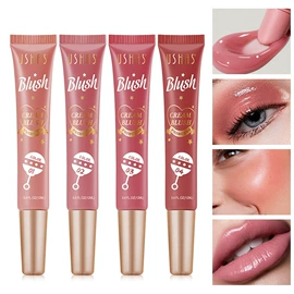 唇彩;唇釉;口红