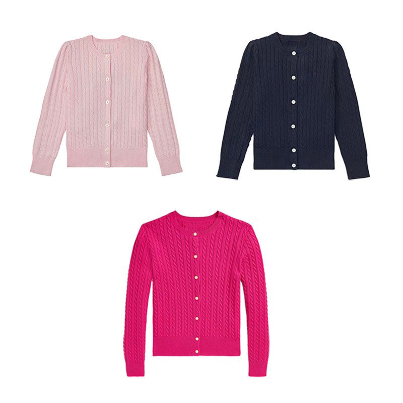 Demi-season cardigan