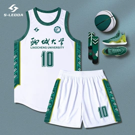 篮球服