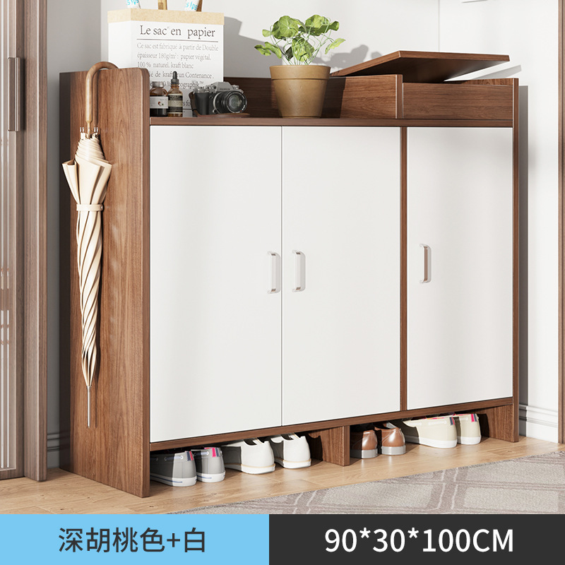 [비용 효율적인] 90CM 깊은 호두 흰색 증가