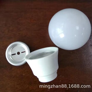 A45�ܰ��X���ݟ��⚤ E27, E26���^���ڿ��������ݟ��� 3W���ݚ�