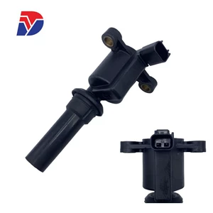 Ford üçün alışdırma bobini F6DU-12A366-AB UF162 88921347 F6DU12A366AB