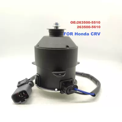 Fan Fan Motor Air