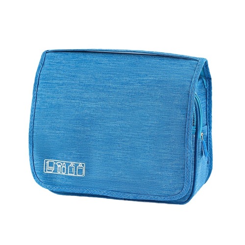 Storage and organization classification hooks makeup bag travel large capacity toiletry bag waterproof business trip portable toiletry bag