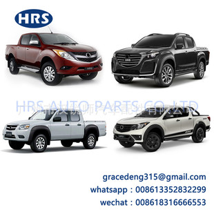 Available for MAZDA MAZDA BT50 pickup 2.2L3.2L engine car accessories engine master