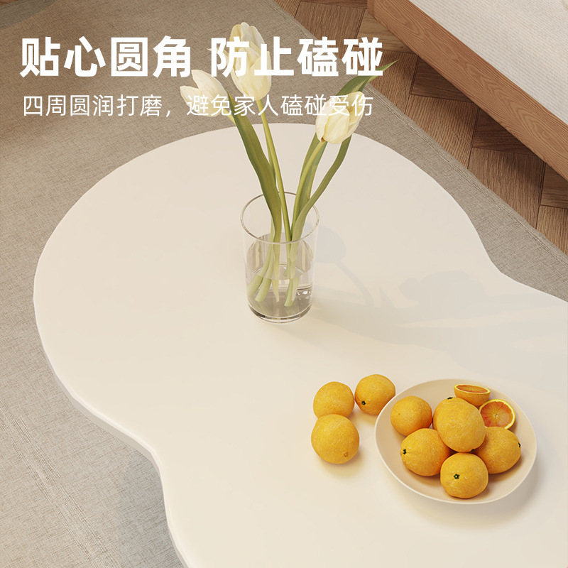 茶几客厅家用小户型茶桌现代简约沙发小桌子出租屋阳台休闲小圆桌|undefined