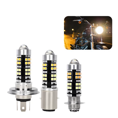 Car Led Fog Light — Motorcycle headlights, headlights