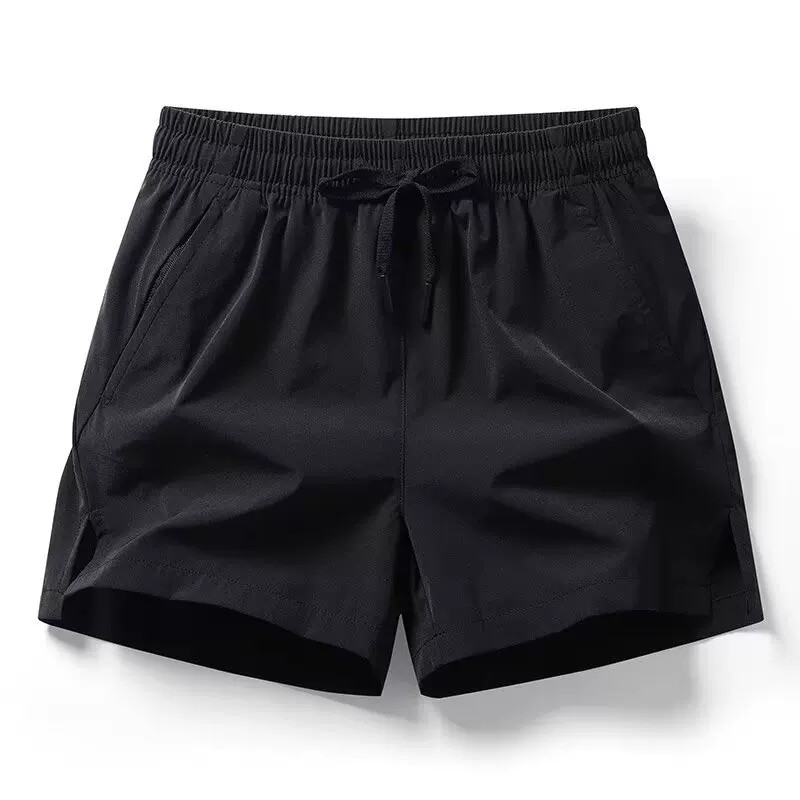 6XL超大码男士短裤夏季薄款宽松休闲三分裤健身速干透气运动短裤