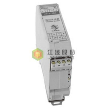JM-B-3B2振动变送器(二线制) 原厂正品