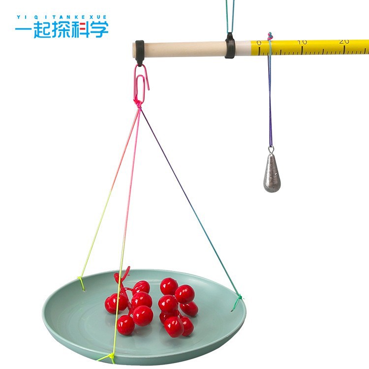 Steel Scale【Excellent Learning Edition】