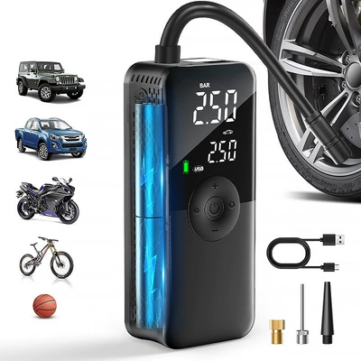 vehicle-mounted air pump outdoor tent: Hava nasosu