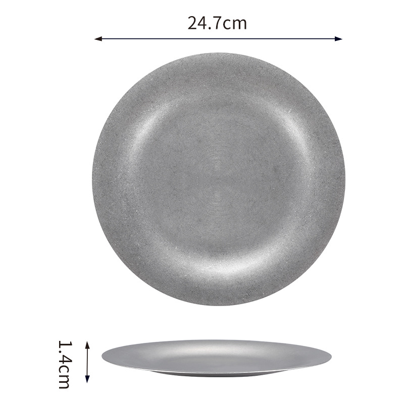 24cm 여분의 두께 1mm (336g)