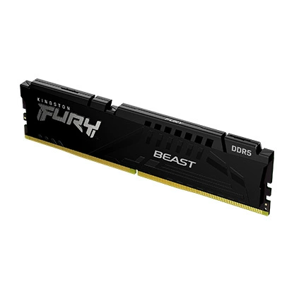 Подходит Kingston FURY Beast Series DDR5 32G 6000 Машина Машина Математика Хакер