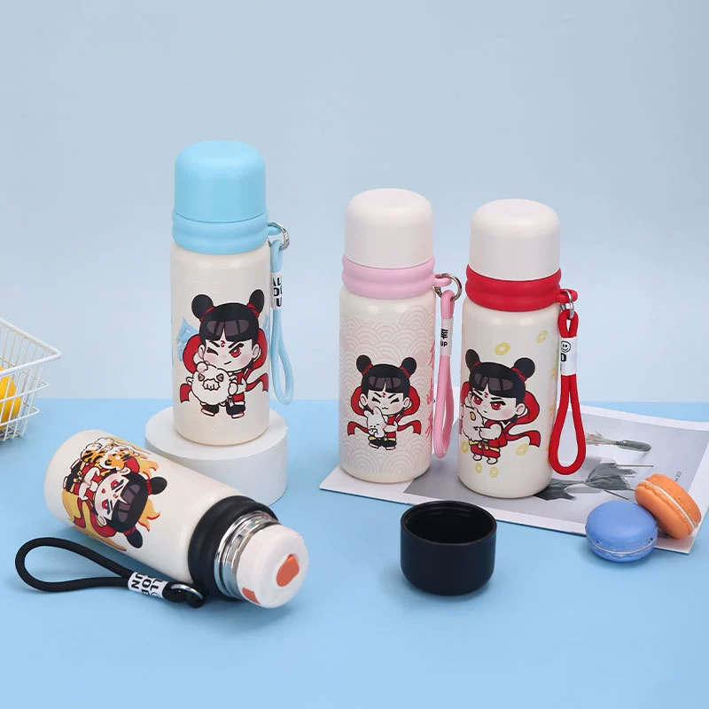 Нежа той же модели термальной чашки