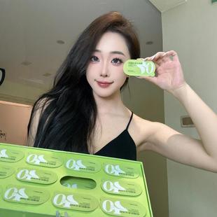 After electric combustion, Shengyuan 4.0 solid beverage probiotics dispel dampness and promote non-antibody sugar Guangdong Aichen Biotechnology