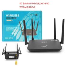 CP107���_˹4g wireless cpe�Ƅ�·����WiFi-6�忨hotspot�����e
