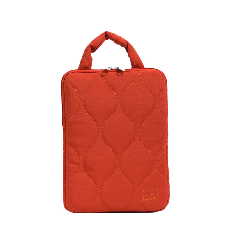 11inch 브릭 레드