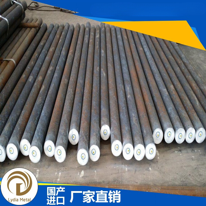 供应S355J2G1W(WTSt52-3 1.8963)进口德国焊接结构耐候钢板带棒