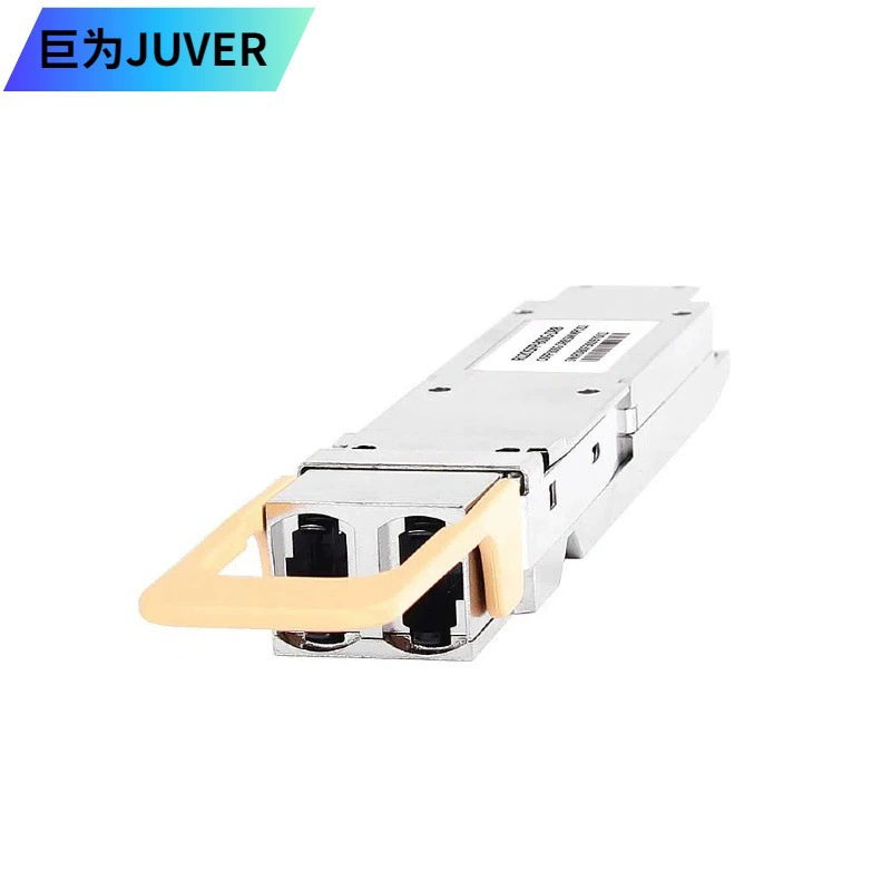 Оптический модуль 800G, мульти-модовый OSFP 800G SR8, 850 нм, 100 М, MP