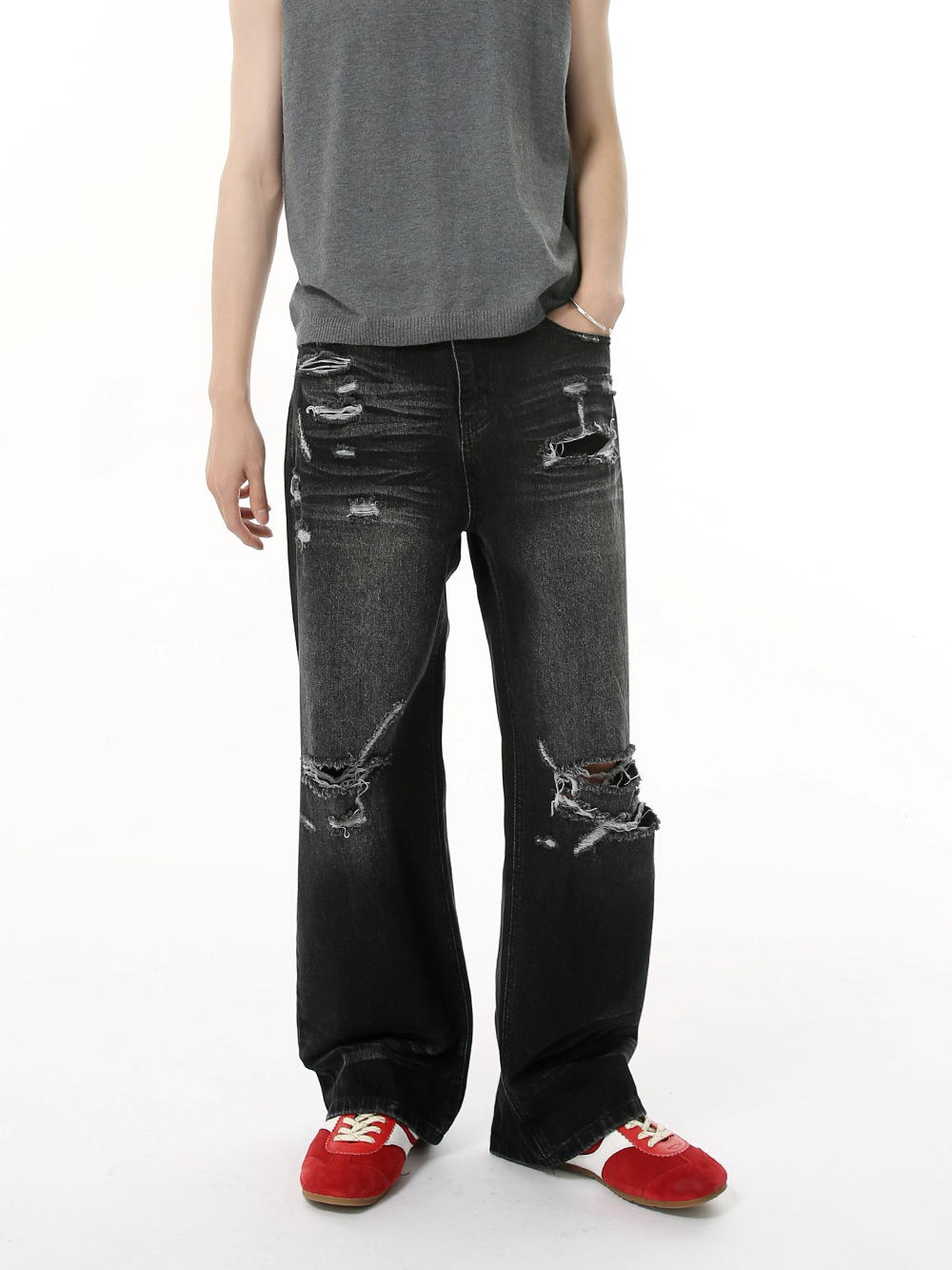 MTLCLOTHES para hombre | Moda callejera americana