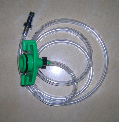 IEI30Cc dispensing syringe adapter Japanese-style syringe adapter pullover assembly glue barrel dispensing connector (Yapışqan paylayıcı adapterlər) - 30cc10cc5cc3ccpersonalized-high-imitation-import-adapter