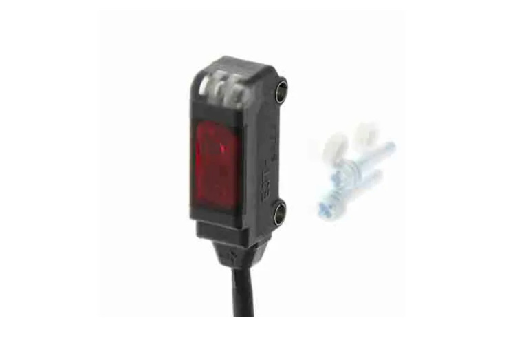 omron/欧姆龙E3T系列接近开关E3T-SL11M 2M