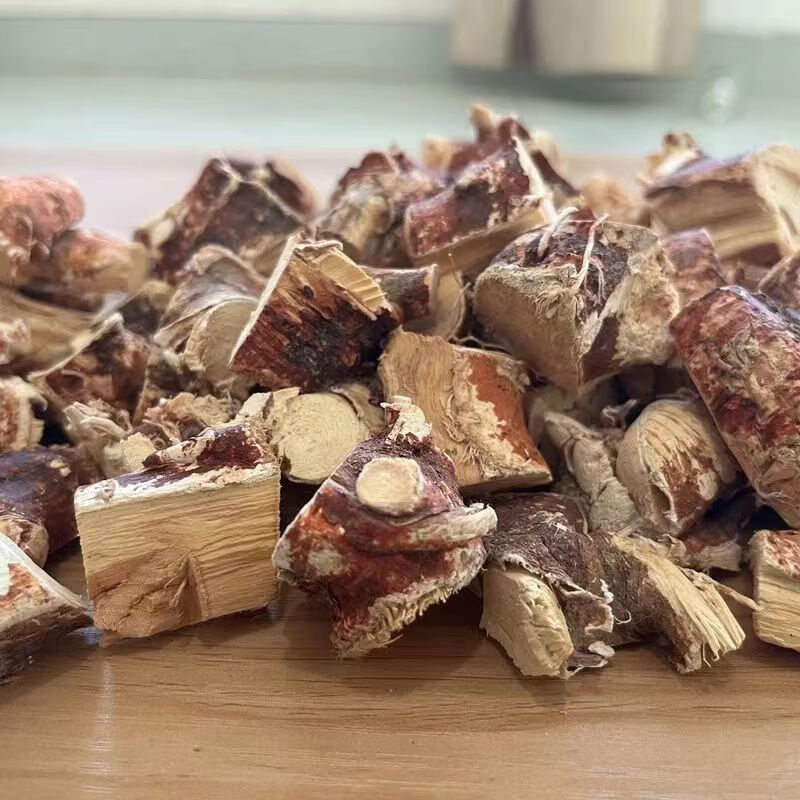 Wu Zhi Mao Tao Five-Finger Fig Root Slices 500g Traditional Soup Herb for Decoction and Broth key features