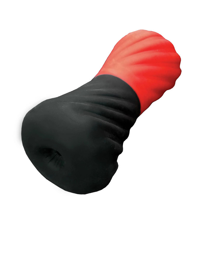 Hercules Cup Manual Masturbator, TPE Suction Cup Design, Adult Male Use — detail image 2