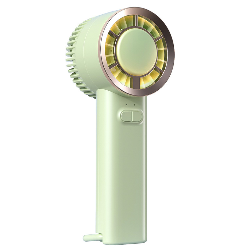 氷湿布ハンドヘルドミニファン半導体冷凍屋外小型ポータブル小型エアコン充電新モデル|undefined