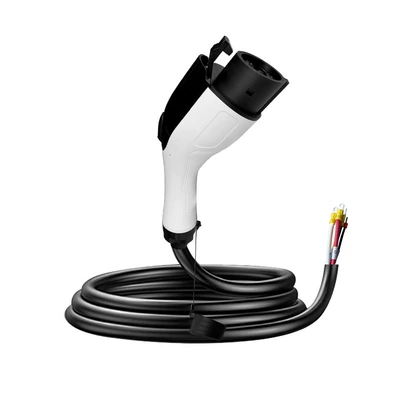 American Standard Charging Pile Gun Line New Energy Electric Vehicle Ac Charging Pile Accessories Charger Charging Line Charging Gun (Elektrikli avtomobil şarj cihazları) - american-standard-charging-gun