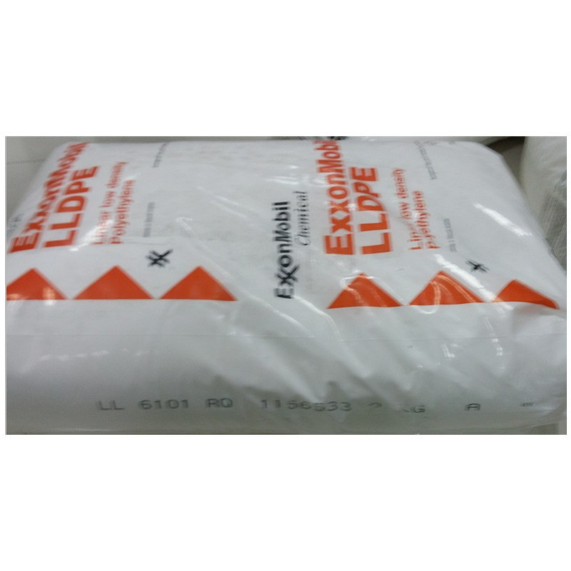 LLDPE 埃克森 LL6101RQ 线性聚乙烯 共混改性可用塑料 型材