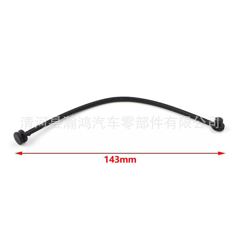 BMW BMW1 3 5 シリーズミニ燃料タンクキャップファスナー紛失防止ロープ 16117222391 に適しています。|undefined