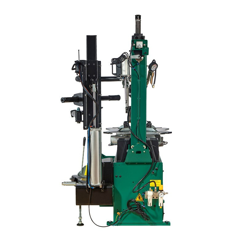 世达AE1017HAE1017H-3轮胎拆装拆扒胎机辅助臂全自动免撬棍拆装机