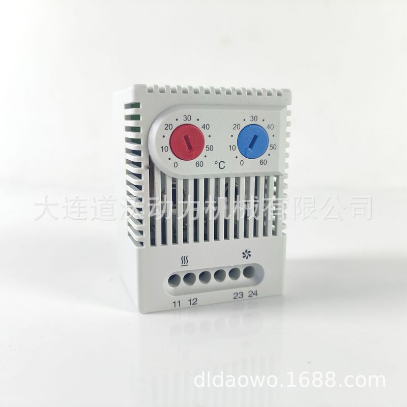 Stego Temperature Control Switch Thermostat Zr011 01172.0-00 Imported from Germany