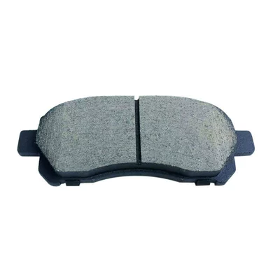Avanza Rush Carry, Tormoz supportları